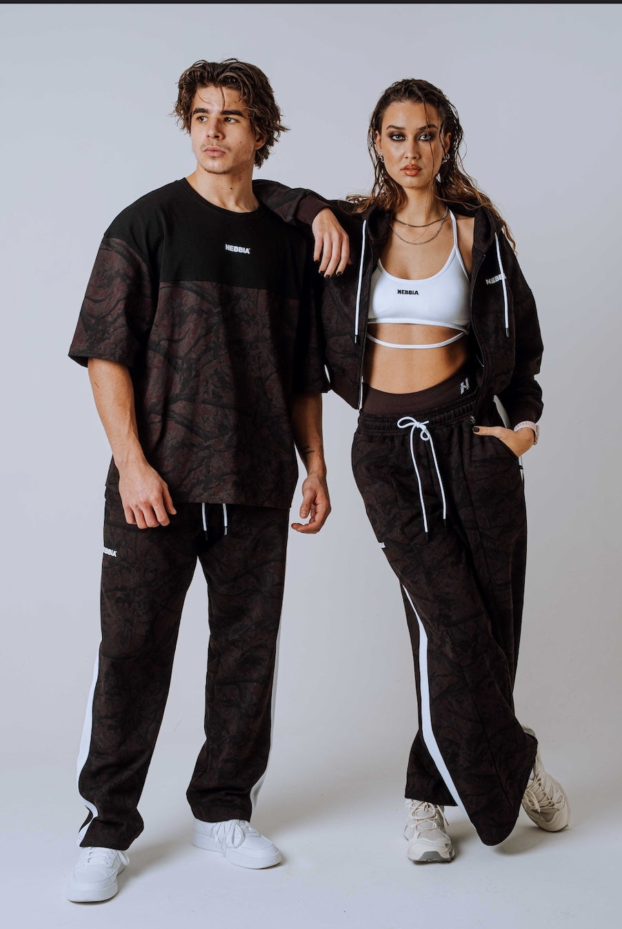 Nebbia Activewear 904 Black | Nebbia Activewear (5/5)