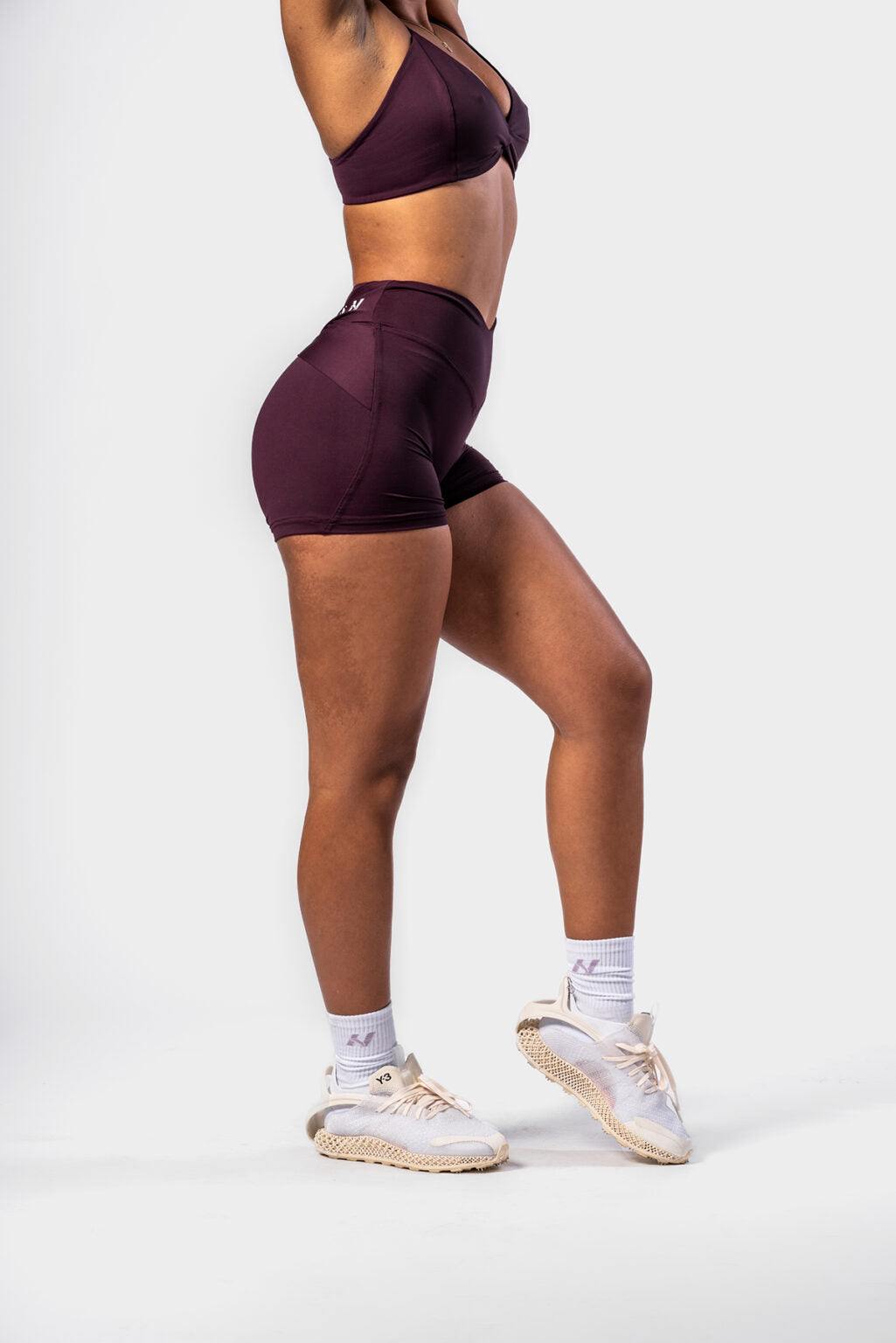 Nebbia Sports Shorts 428 | Nebbia Activewear (4/4)