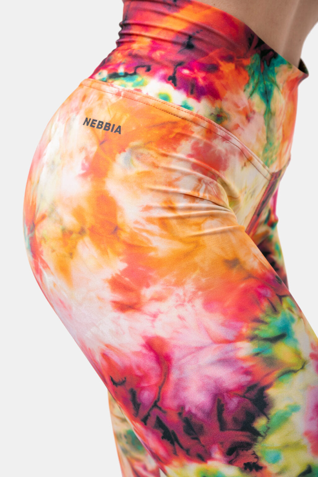 Nebbia Leggings 574 | Nebbia Activewear (7/8)