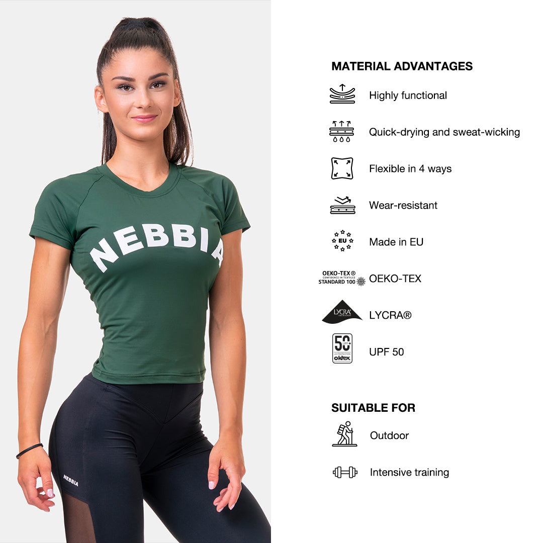 Nebbia Activewear 576 | Nebbia Activewear (9/9)