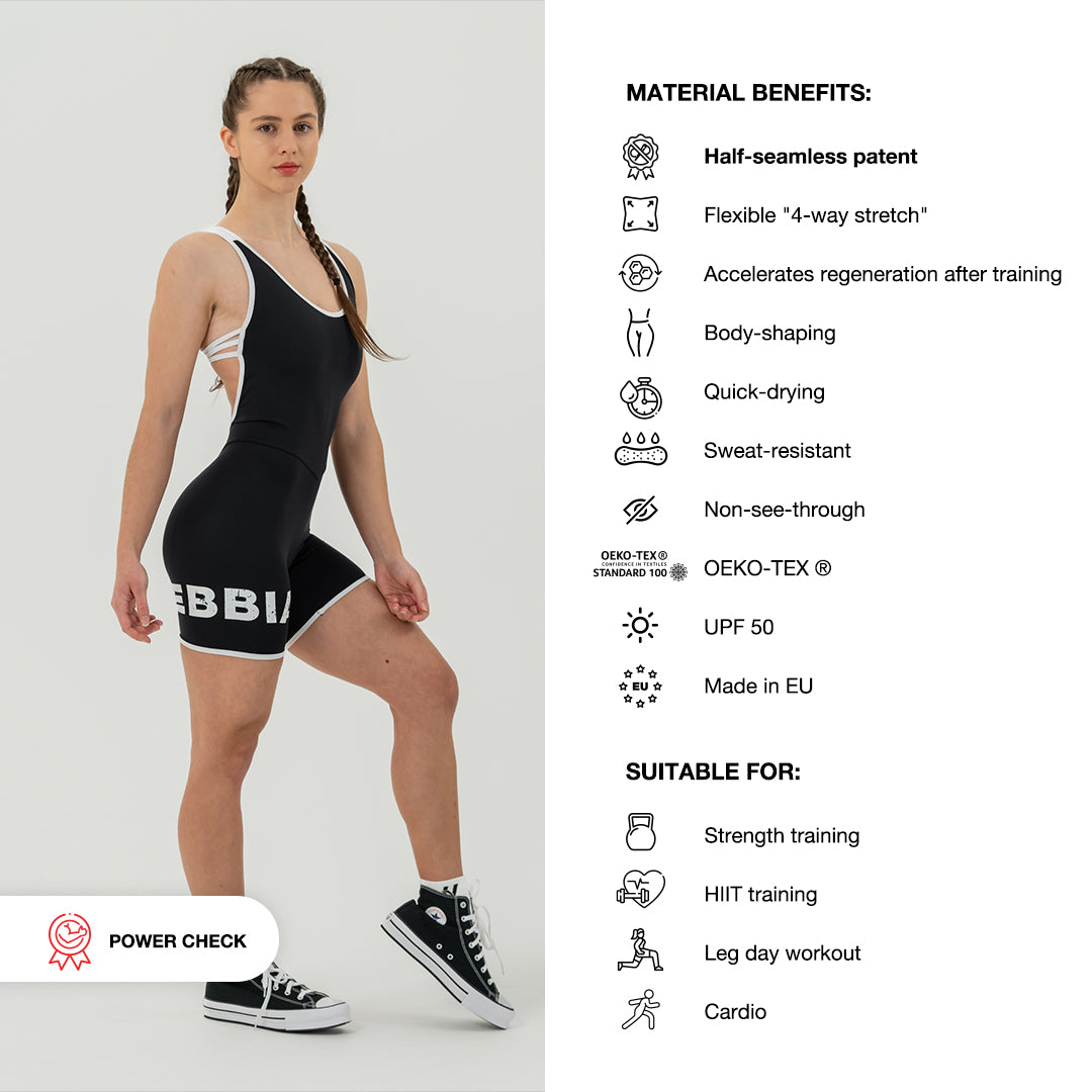 Nebbia Activewear 603 | Nebbia Activewear (6/6)