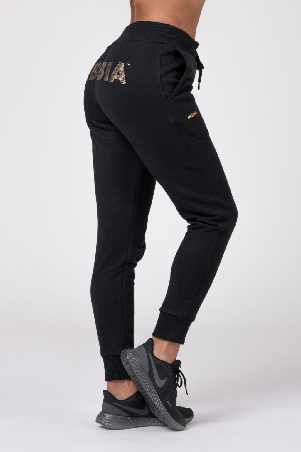 Nebbia Activewear 826 Black | Nebbia Activewear (15/15)