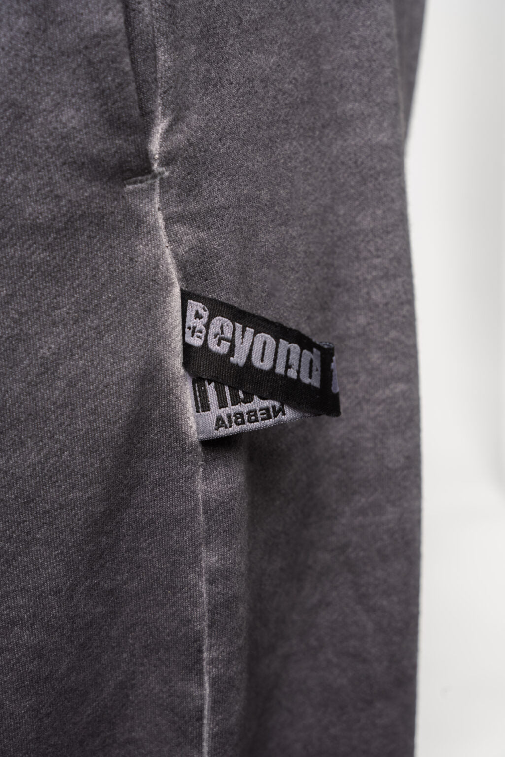 Nebbia Activewear 373 Black | Nebbia Activewear (5/5)