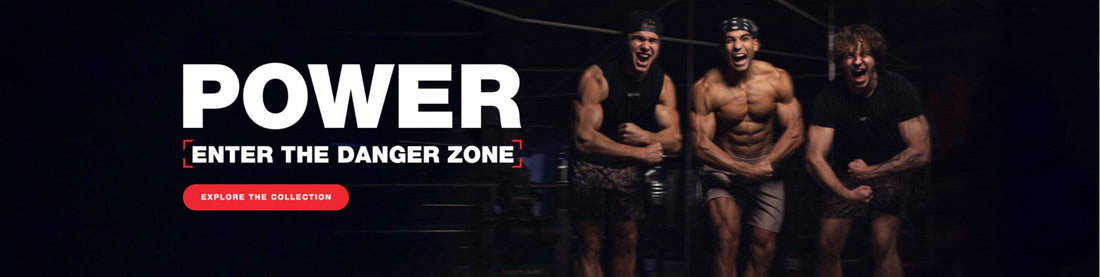 The Golden Era Returns: Why NEBBIA Power Him is the Ultimate Choice for Bodybuilders