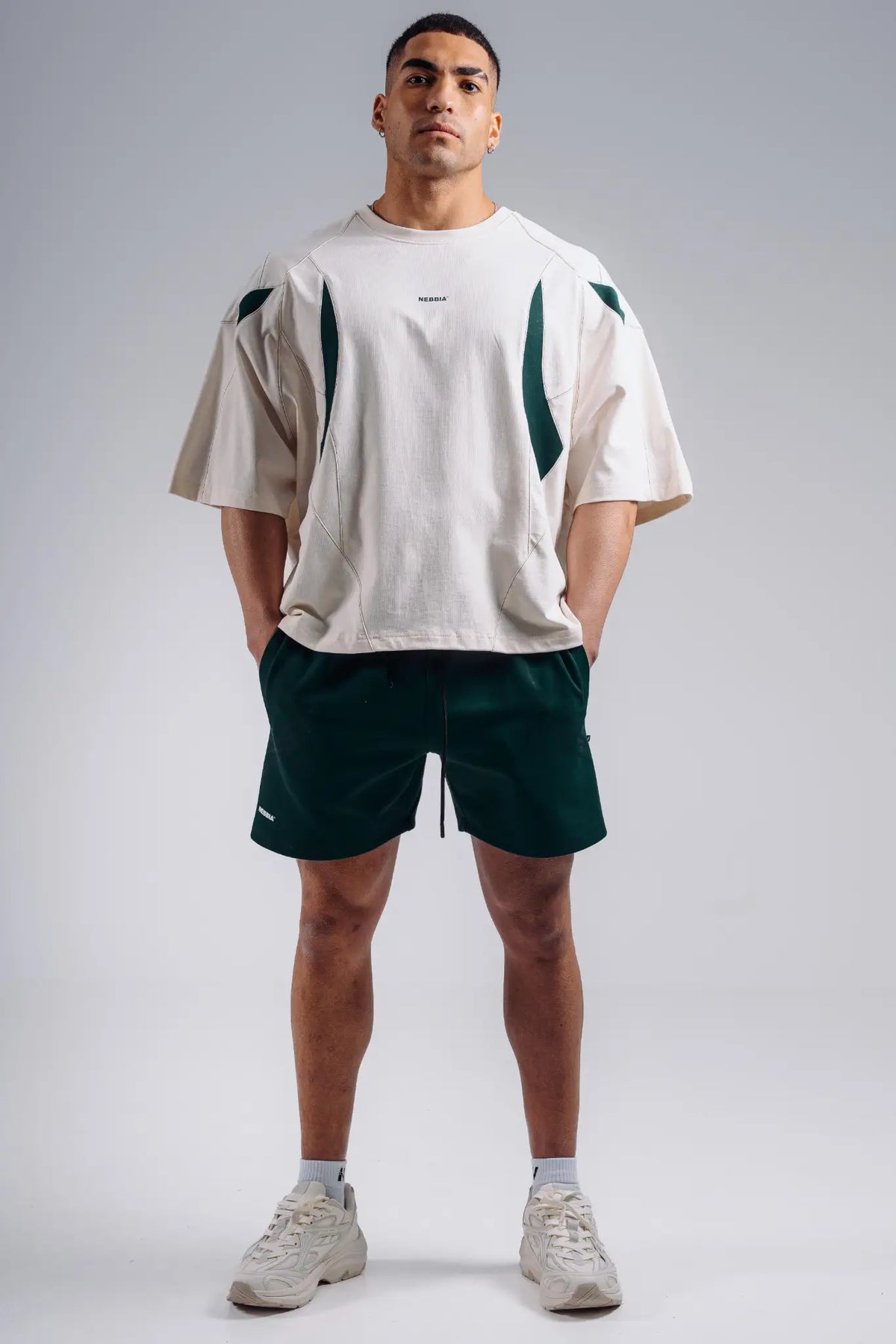 NEBBIA PRIMAL Men’s Collection