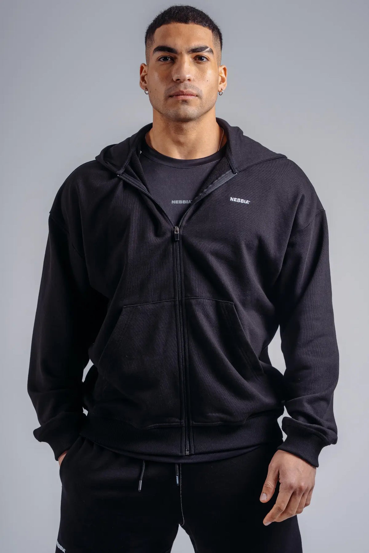 Men’s Hoodies & Sweatshirts