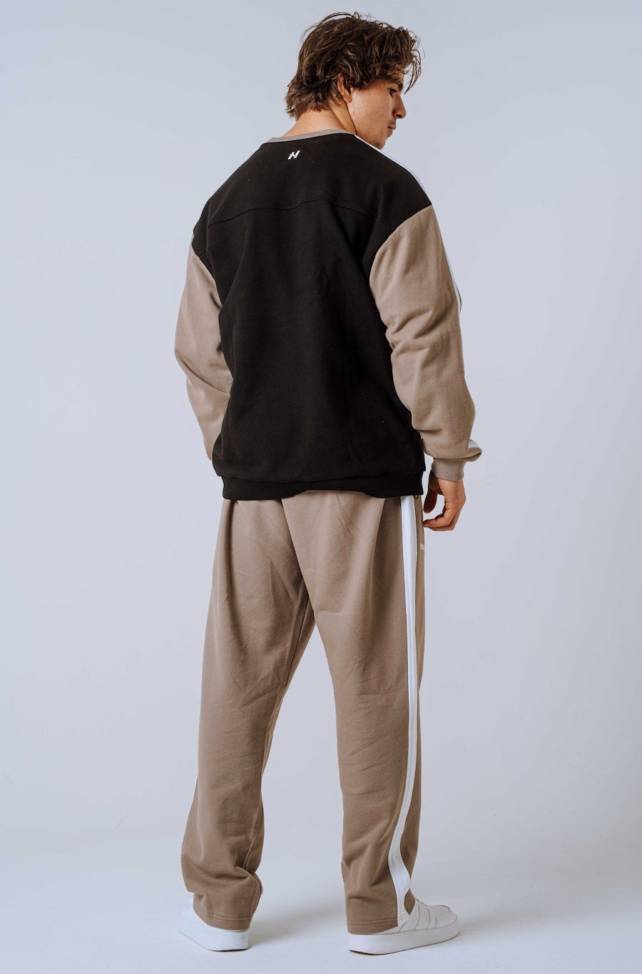 Nebbia Activewear 903 Black | Nebbia Activewear (3/6)