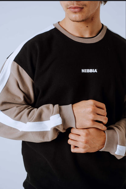 Nebbia Activewear 903 Black | Nebbia Activewear (4/6)