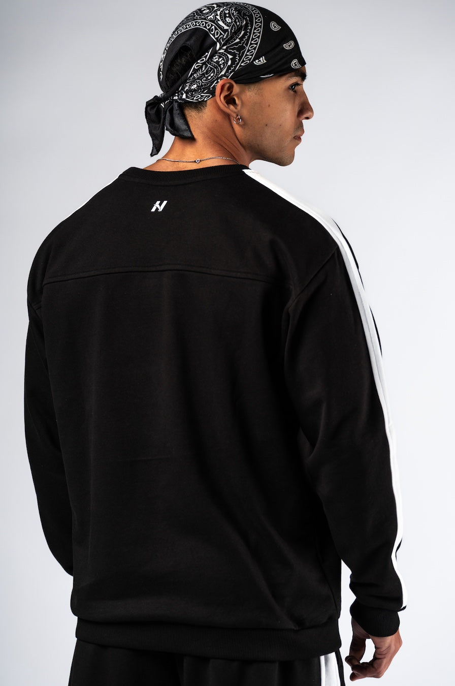 Nebbia Activewear 903 Black | Nebbia Activewear (2/5)