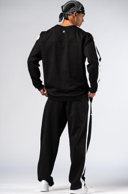 Nebbia Activewear 903 Black | Nebbia Activewear (3/5)