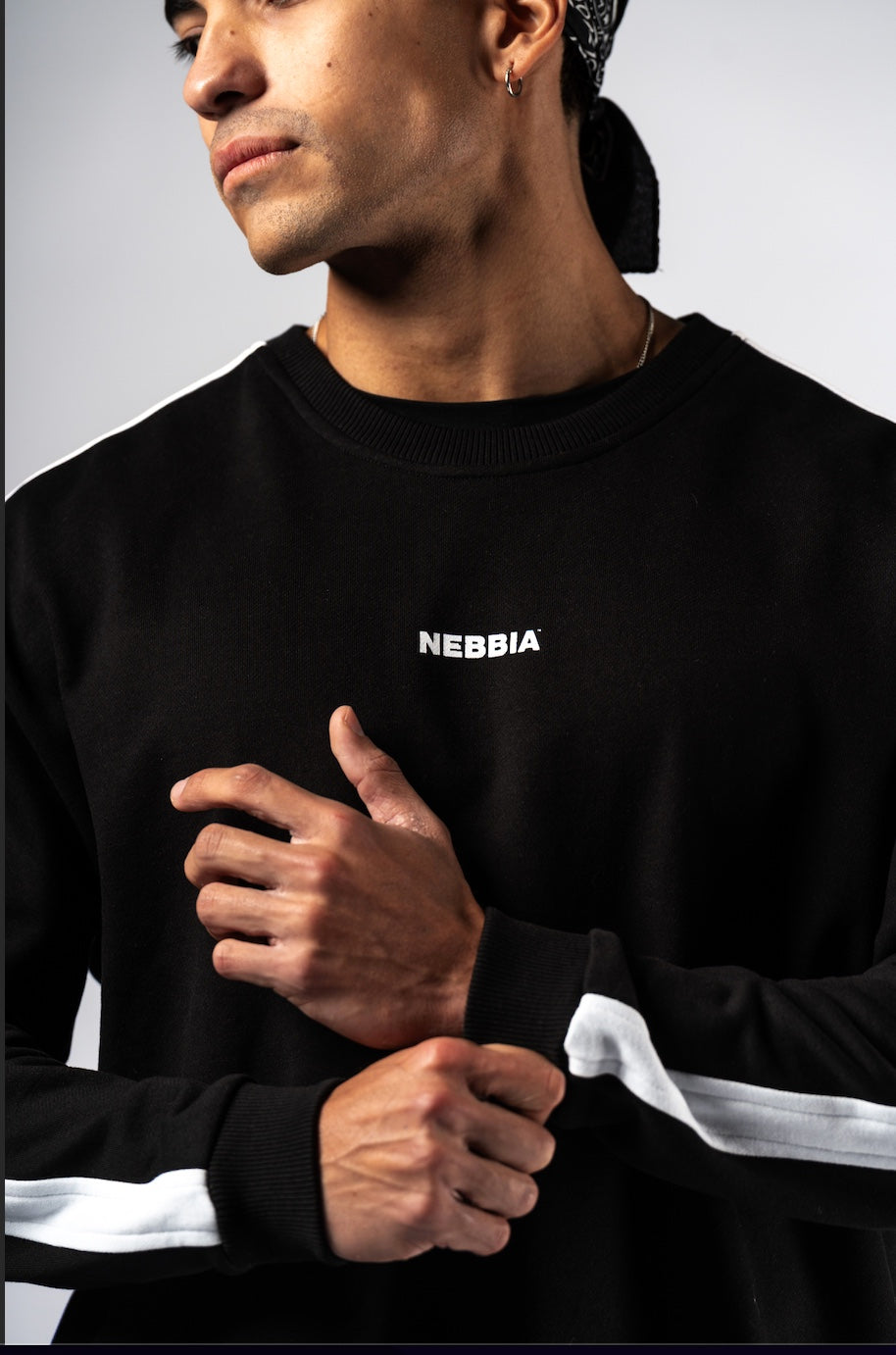 Nebbia Activewear 903 Black | Nebbia Activewear (4/5)