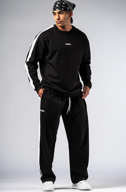 Nebbia Activewear 903 Black | Nebbia Activewear (5/5)