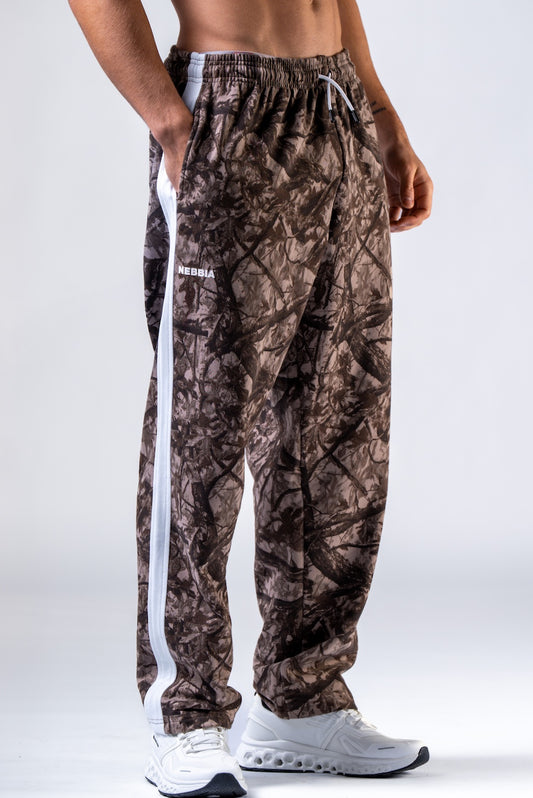 Nebbia Activewear 904 Black | Nebbia Activewear (1/4)