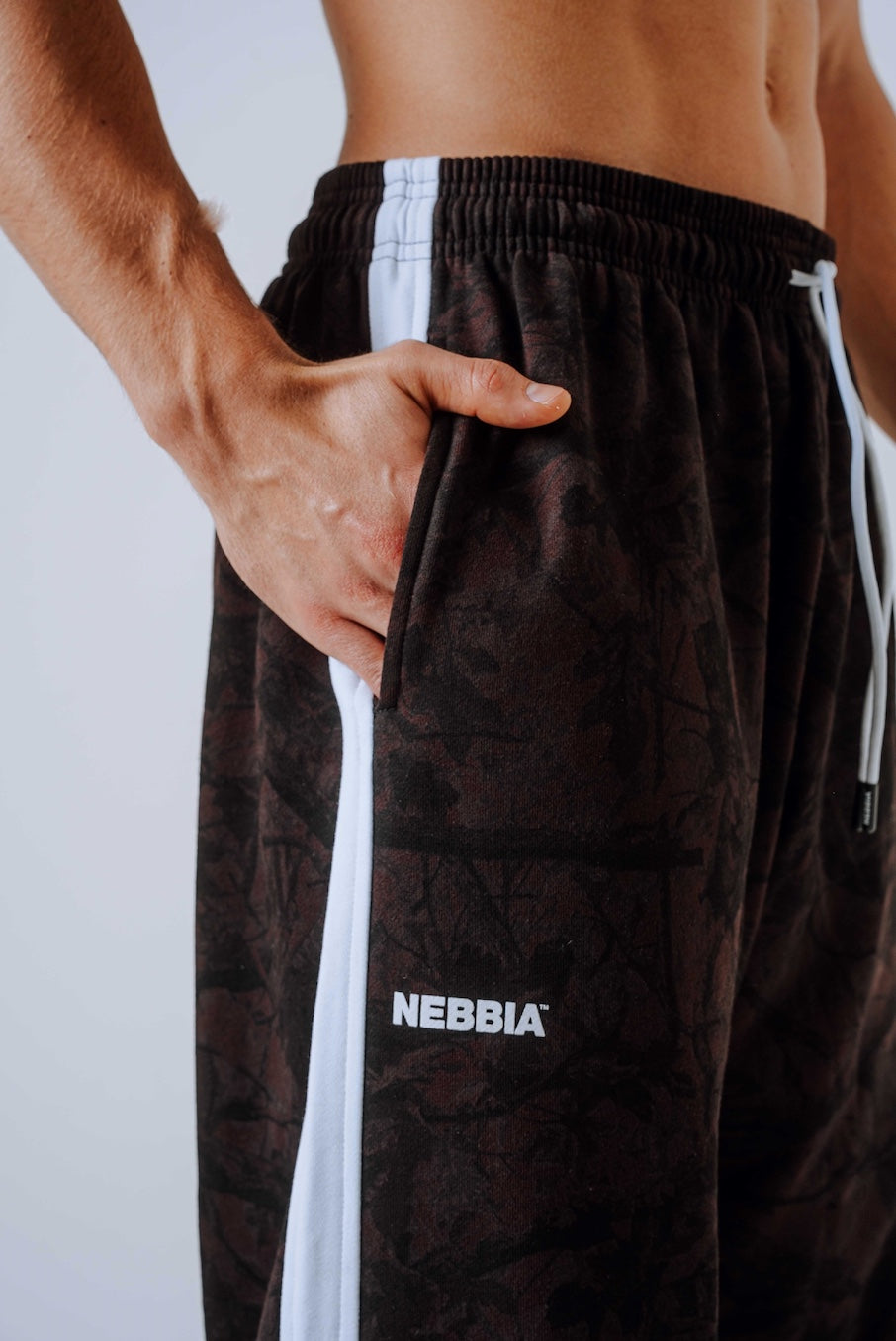 Nebbia Activewear 904 Black | Nebbia Activewear (3/5)