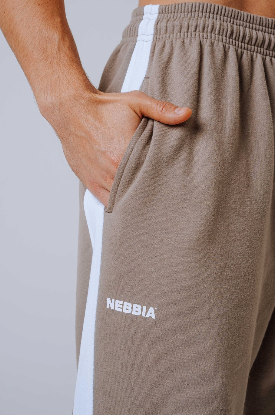 Nebbia Activewear 904 Black | Nebbia Activewear (4/6)