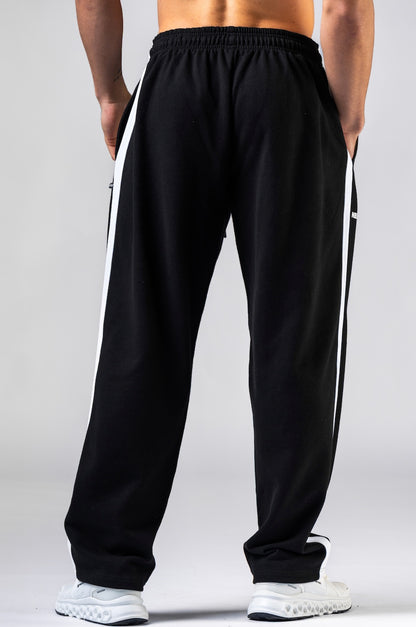 Nebbia Activewear 904 Black | Nebbia Activewear (2/4)