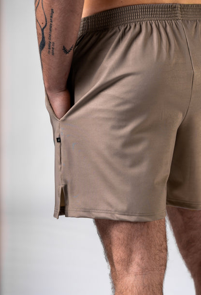 Nebbia Sports Shorts 902 Black | Nebbia Activewear (4/5)