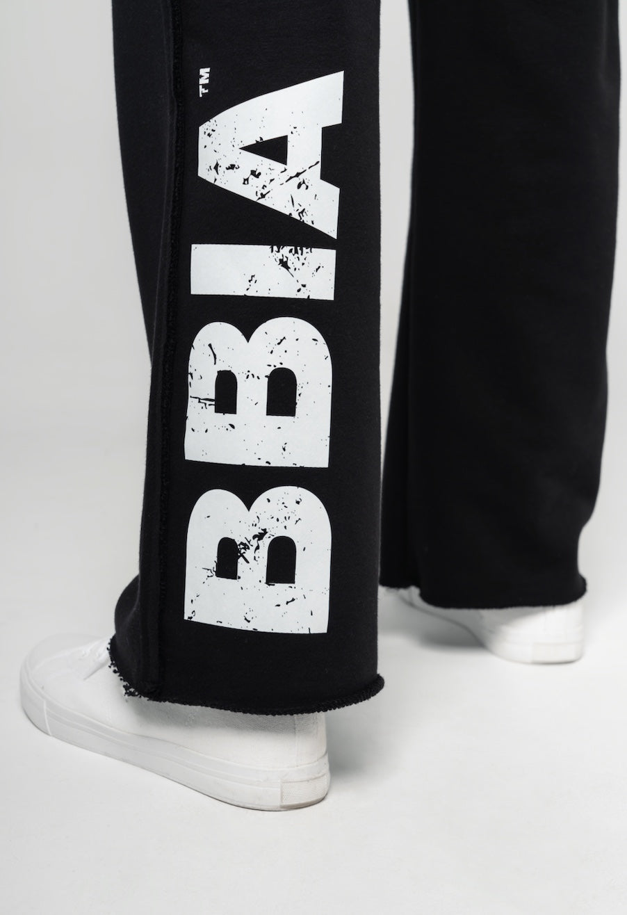 Nebbia Sports Shorts 364 Black | Nebbia Activewear (3/6)