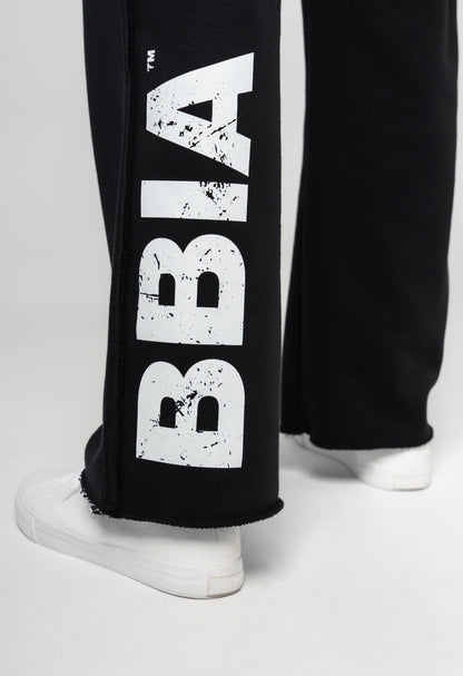 Nebbia Sports Shorts 364 Black | Nebbia Activewear (3/6)