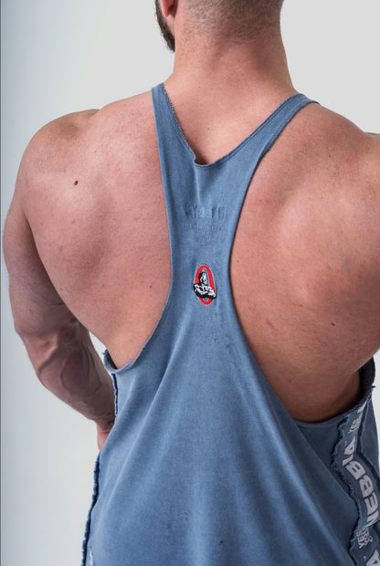 Nebbia Activewear 791 Blue | Nebbia Activewear (4/4)