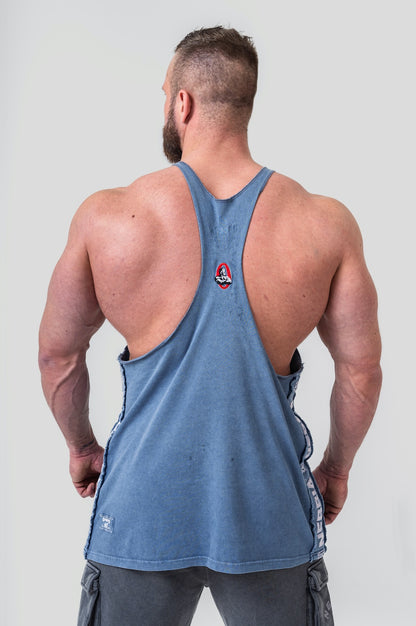 Nebbia Activewear 791 Blue | Nebbia Activewear (2/4)