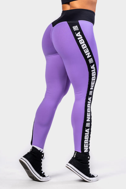 Nebbia Leggings 209 – high waist | Nebbia Activewear (2/5)