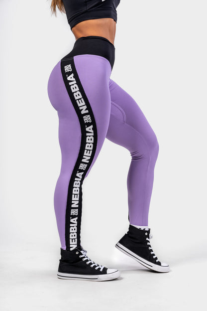 Nebbia Leggings 209 – high waist | Nebbia Activewear (3/5)