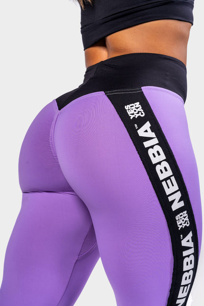 Nebbia Leggings 209 – high waist | Nebbia Activewear (4/5)