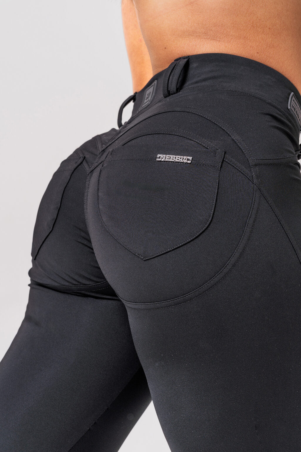 Nebbia Activewear 308 Red | Nebbia Activewear (3/7)