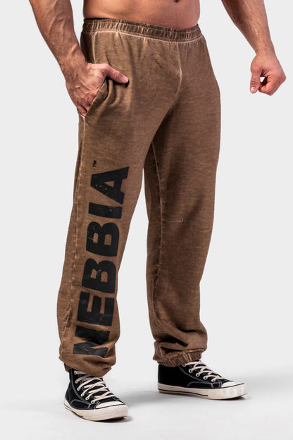 Nebbia Activewear 373 Brown | Nebbia Activewear (1/7)