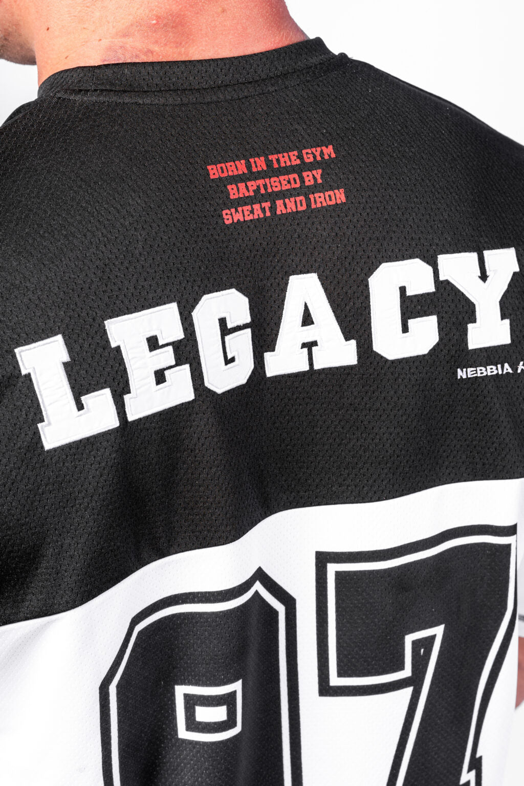 Nebbia Activewear 377 | Nebbia Activewear (4/4)