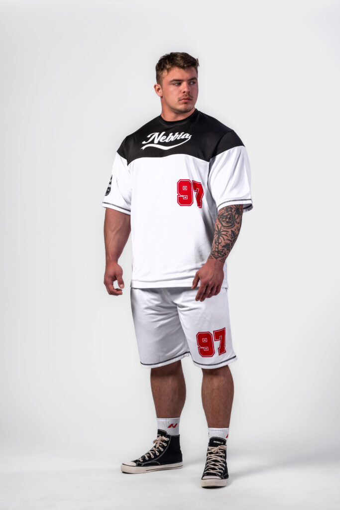 Nebbia Activewear 377 | Nebbia Activewear (1/4)