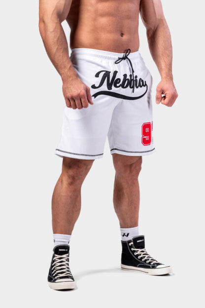 Nebbia Sports Shorts 379 | Nebbia Activewear (1/4)