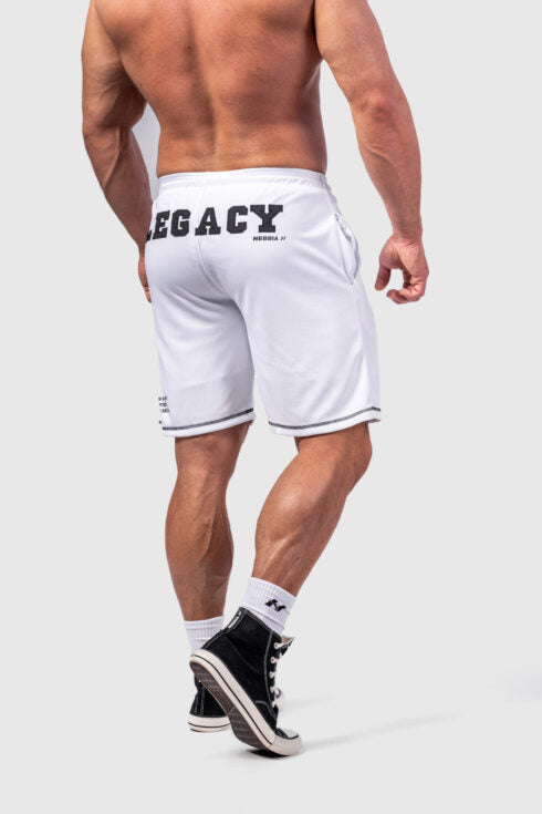 Nebbia Sports Shorts 379 | Nebbia Activewear (2/4)