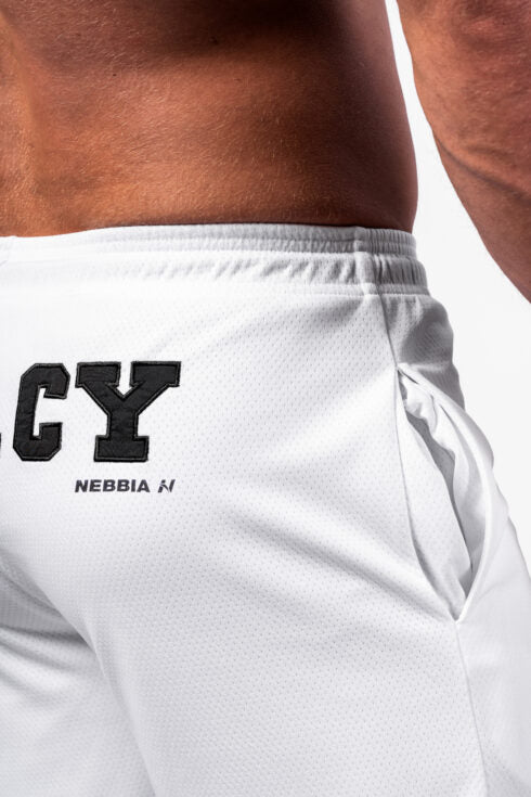 Nebbia Sports Shorts 379 | Nebbia Activewear (3/4)