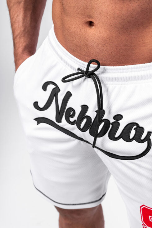 Nebbia Sports Shorts 379 | Nebbia Activewear (4/4)