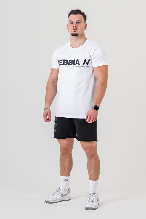 Nebbia Activewear 380 White | Nebbia Activewear (2/6)