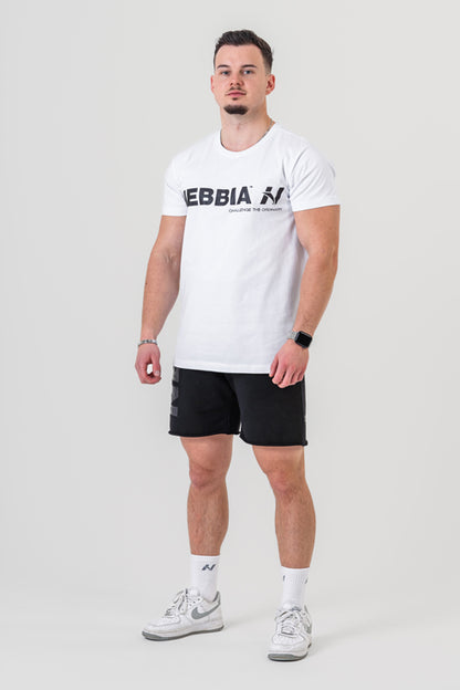 Nebbia Activewear 380 White | Nebbia Activewear (2/6)