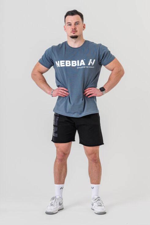 Nebbia Activewear 380 Grey | Nebbia Activewear (3/6)