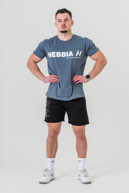 Nebbia Activewear 380 Grey | Nebbia Activewear (3/6)