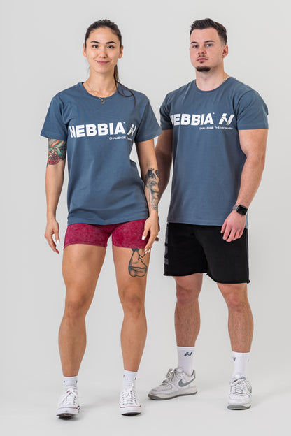 Nebbia Activewear 380 Grey | Nebbia Activewear (1/6)
