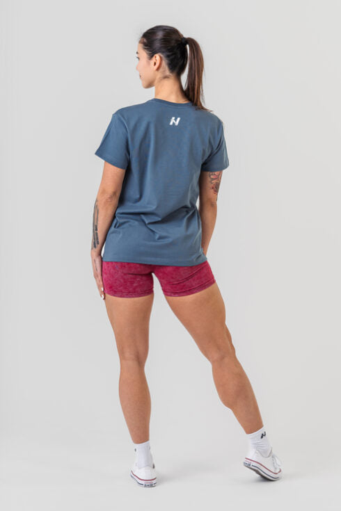 Nebbia Activewear 380 Grey | Nebbia Activewear (4/6)