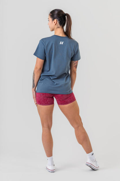 Nebbia Activewear 380 Grey | Nebbia Activewear (4/6)