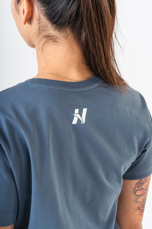 Nebbia Activewear 380 Grey | Nebbia Activewear (5/6)