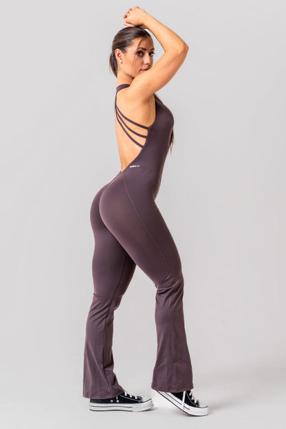 Nebbia Activewear 397 Red – sculpting | Nebbia Activewear (2/6)