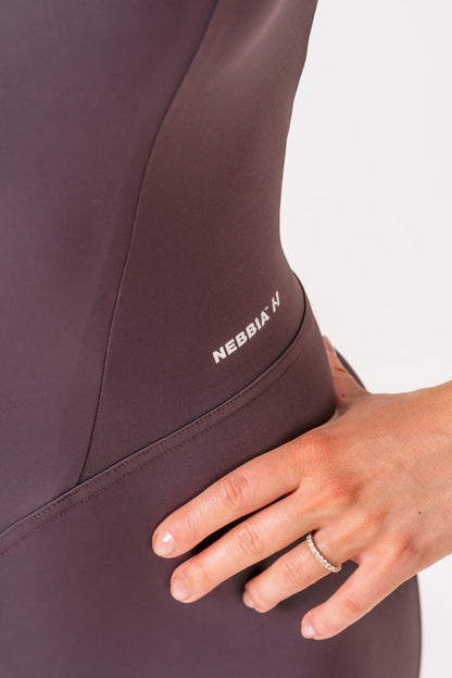 Nebbia Activewear 397 Red – sculpting | Nebbia Activewear (5/6)