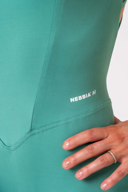 Nebbia Activewear 397 Red – sculpting | Nebbia Activewear (4/5)