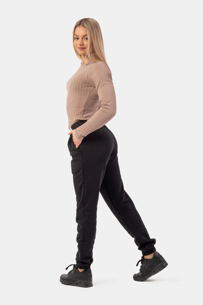 Nebbia Activewear 408 Brown | Nebbia Activewear (4/18)