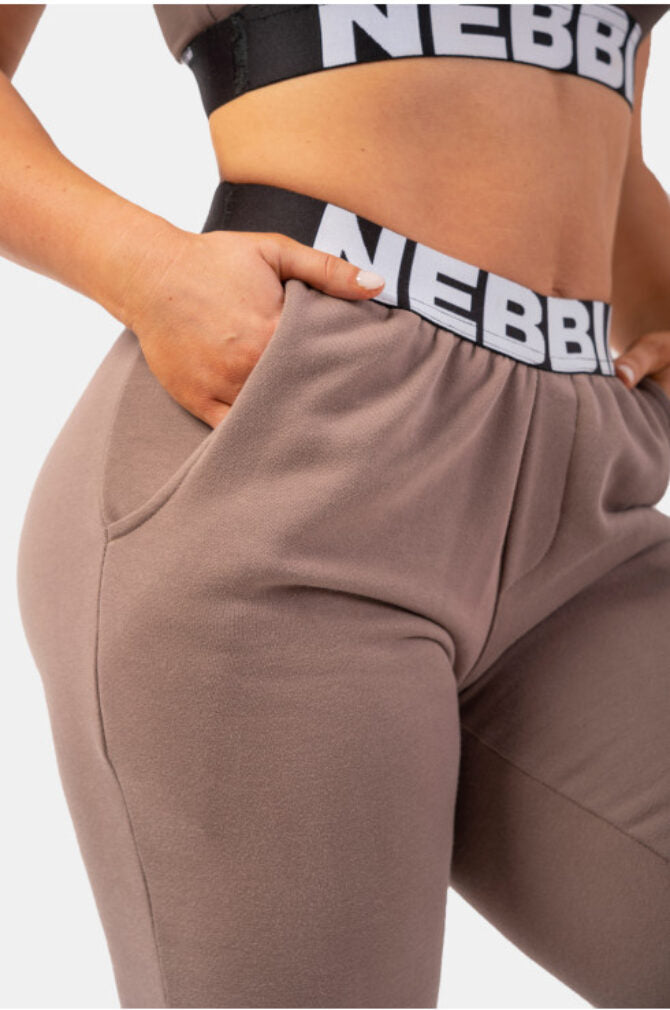 Nebbia Activewear 408 Brown | Nebbia Activewear (10/18)