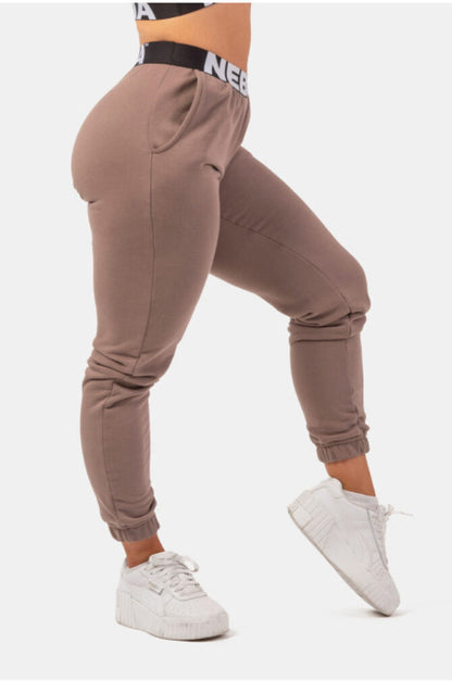Nebbia Activewear 408 Brown | Nebbia Activewear (1/18)
